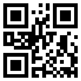 Immagine del Qr Code di 3910277965