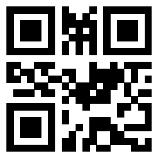 Qr Code di 3910277970