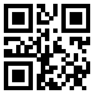 3910277973 Qr Code associato