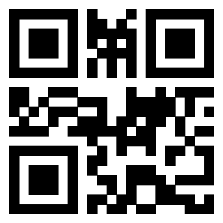 Il QrCode di 3910277974