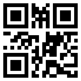 Immagine del Qr Code di 3910277976