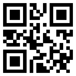 Il QrCode di 3910277977