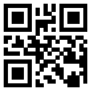 Il QrCode di 3910277978