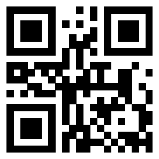 Il QrCode di 3910277983