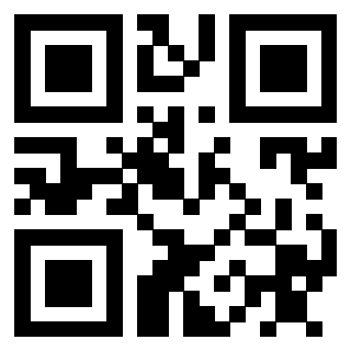 3910277990 QrCode associato