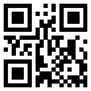 3910277991 - Immagine del Qr Code associato