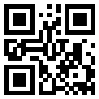 Immagine del Qr Code di 3910277993