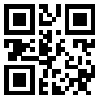 Scansione del Qr Code di 3910277996