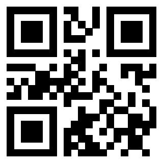 Il QrCode di 3910277999