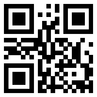 Qr Code di 3910278002