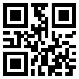 3910278007 Qr Code associato