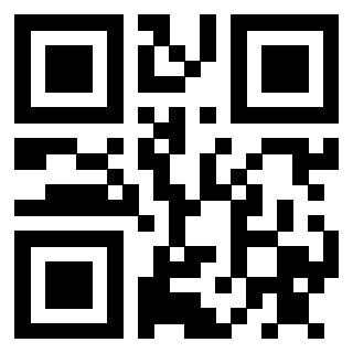 Scansione del QrCode di 3910278017