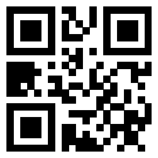 Il QrCode di 3910278019