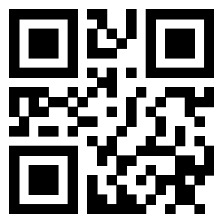 3910278024 - Immagine del QrCode associato