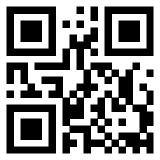 Immagine del Qr Code di 3910278026