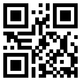 3910278031 QrCode associato