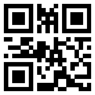 Immagine del QrCode di 3910278033