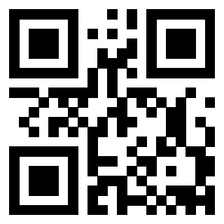 Immagine del QrCode di 3910278035