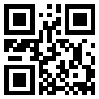 Il QrCode di 3910278037