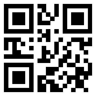 3910278038 - Immagine del Qr Code