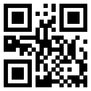 Immagine del QrCode di 3910278040