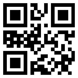 3910278042 Qr Code associato