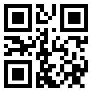 Immagine del QrCode di 3910278043