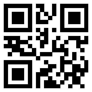 3910278047 - Immagine del QrCode