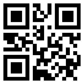 Il QrCode di 3910278048
