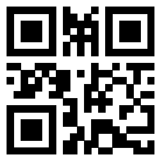 Il QrCode di 3910278052