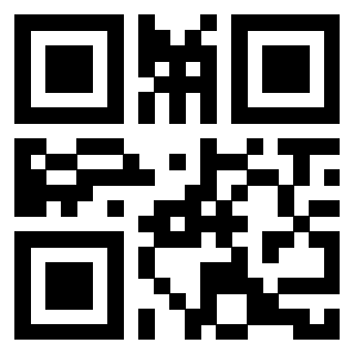 Immagine del QrCode di 3910278053