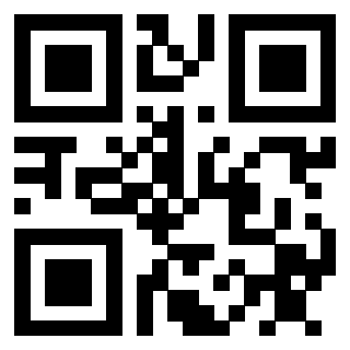 Immagine del QrCode di 3910278056