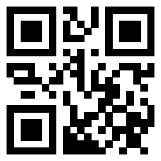 Il Qr Code di 3910278059
