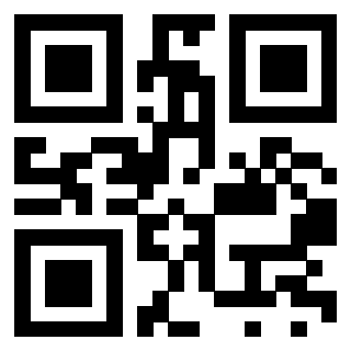 Il QrCode di 3910278060