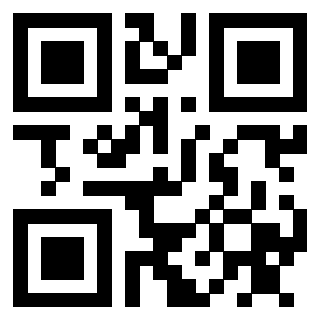 Immagine del Qr Code di 3910278061
