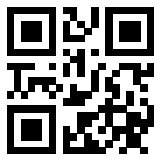 Immagine del QrCode di 3910278065