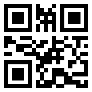 Immagine del Qr Code di 3910278072