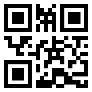 3910278074 QrCode associato