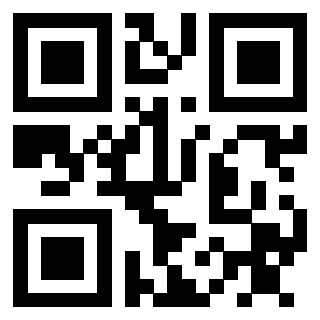 3910278076 - Immagine del QrCode associato