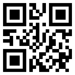 Il Qr Code di 3910278078