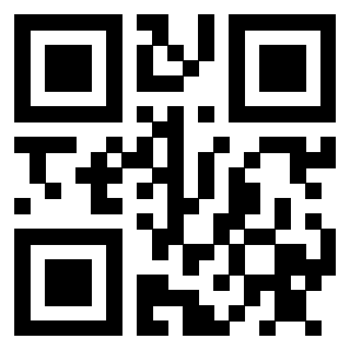3910278079 - Immagine del Qr Code associato