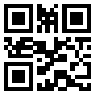 3910278080 - Immagine del QrCode associato