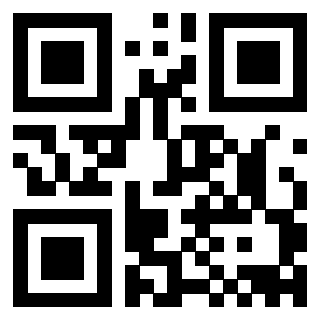 Il QrCode di 3910278082