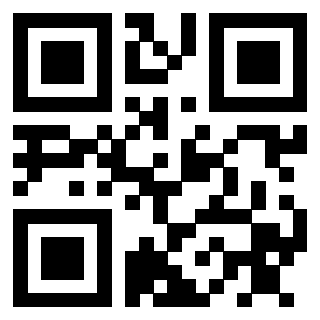 Scansione del QrCode di 3910278084