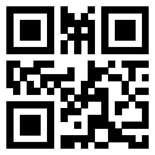 Immagine del Qr Code di 3910278085