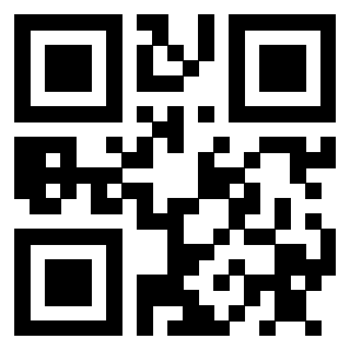 Immagine del QrCode di 3910278090