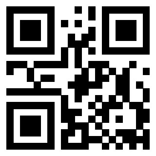3910278091 - Immagine del Qr Code associato