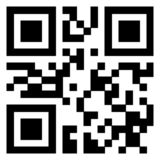 Immagine del Qr Code di 3910278092