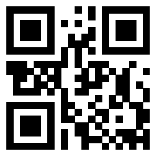 3910278095 - Immagine del QrCode associato