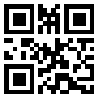 3910278096 - Immagine del Qr Code